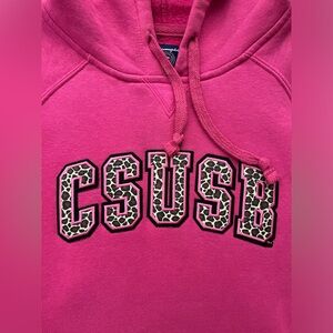 ✨CSUSB Champion Sweater✨